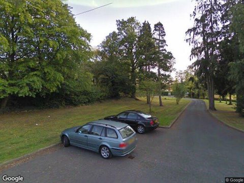 Park House Nursing Home, Bewdley