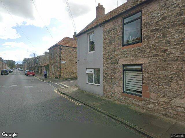 Street view · 2025