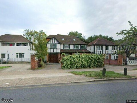 Spring Lake, Wembley