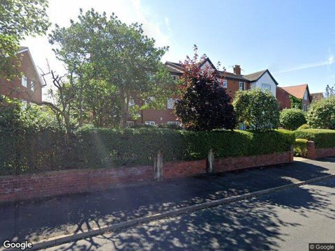 Northern Counties Eventide Home Limited, Southport