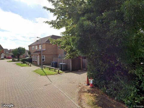 Oakwood House Residential and Nursing Home, Ipswich