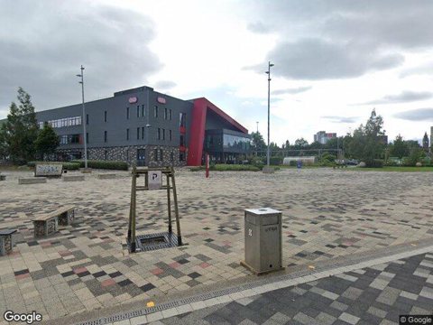 The Bridge Care Centre, Middlesbrough