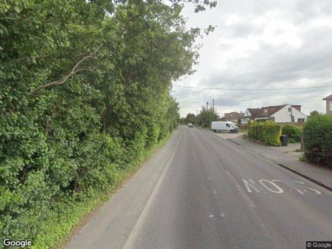 Broadoaks, Rochford