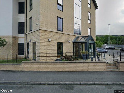 Mayfield View Care Home, Ilkley