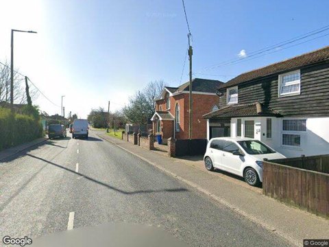 Little Paddocks, Clacton-on-Sea