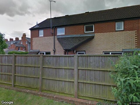 Elm Tree House, Taunton