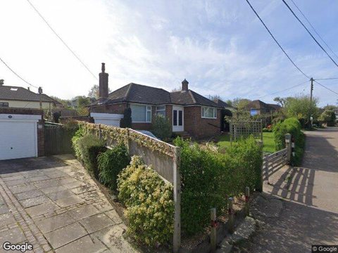 Fairmount, Hastings