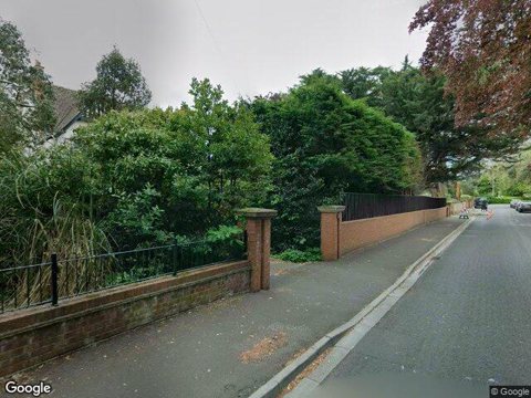 Stratton House Nursing Home, Burnham-on-Sea