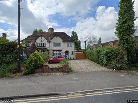 Gifford House Care Home, Basildon