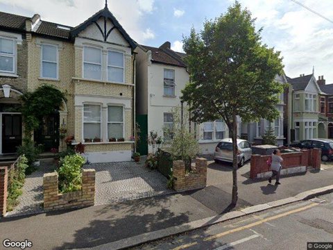 Lakeside House Residential Care Home, London