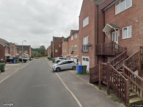 Eagle View Care Home, Scarborough