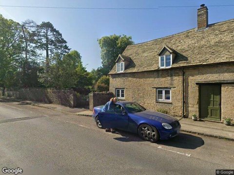 Middletown Grange, Witney