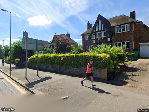Hegarty Care, Nottingham