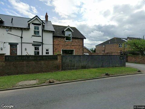 Ayresome Court, Yarm