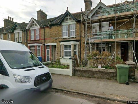 Ashurst House, Faversham