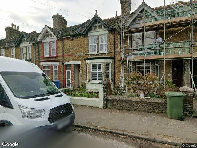Street view · 2026