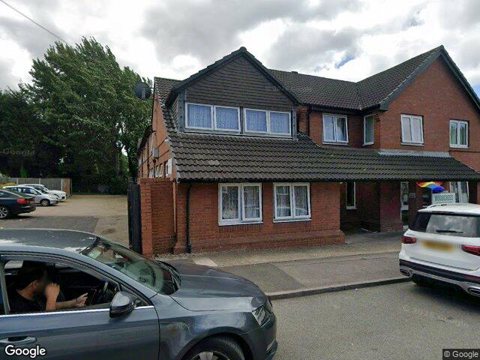 Woodcross Healthcare Services, Walsall