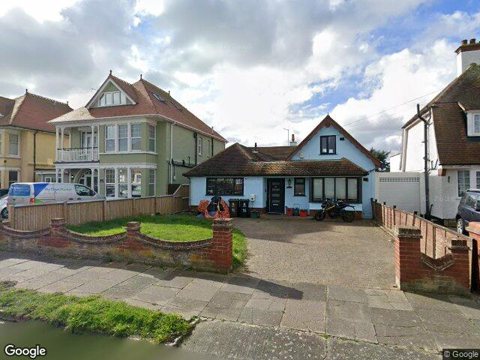 Kingston House, Clacton-on-sea