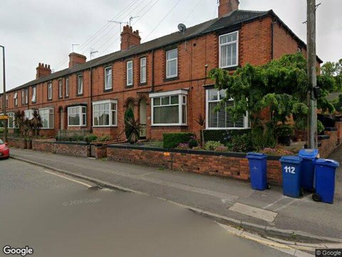 Dove Valley Mews, Barnsley