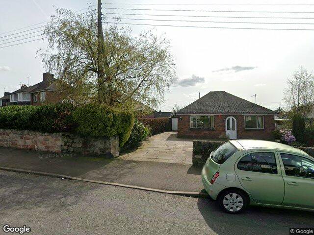 Street view · 2026