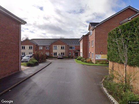 The Westbourne Care Home, Holmes Chapel