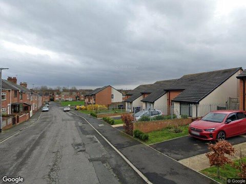 Pelton Grange Care Home, Chester-le-Street