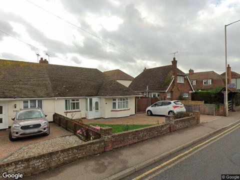 Miramar Care Home, Herne Bay