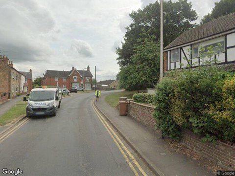 Kirklees, Grimsby