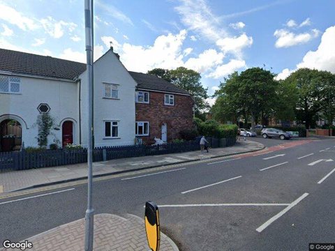 Lindsey Hall Care Home, Cleethorpes