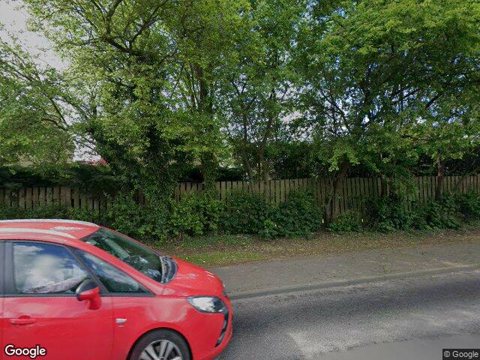 Springwood, Stockton-on-Tees