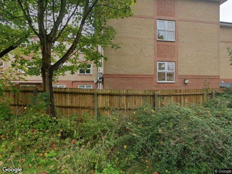 Waterhall Care Home, Milton Keynes