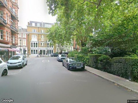 Loveday Kensington, London