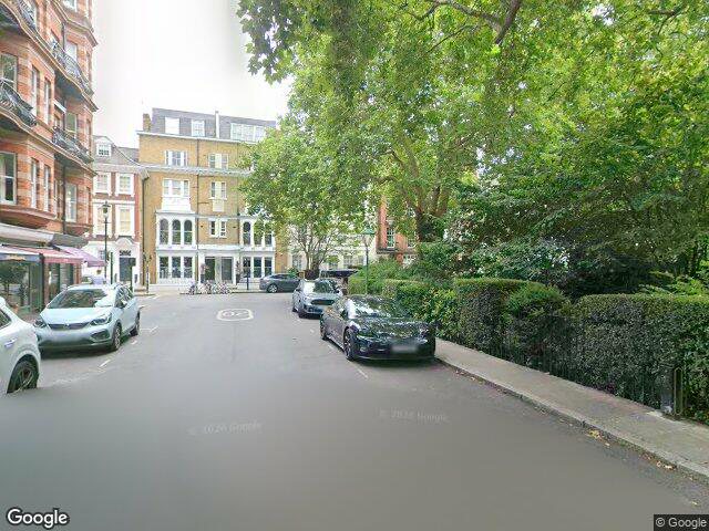 Street view · 2025