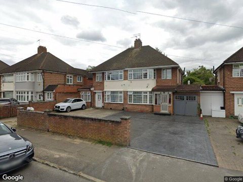 Gledwood Care Homes, Hayes