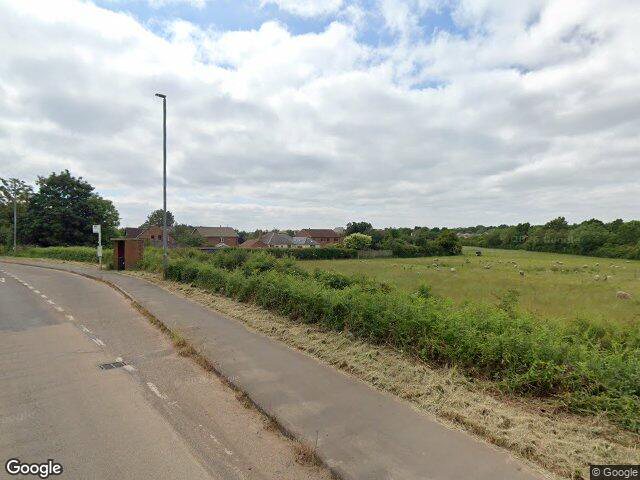 Street view · 2023