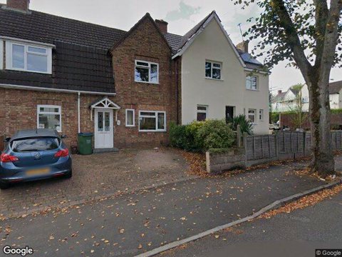 Ash Lodge Care Home with Nursing, Smethwick