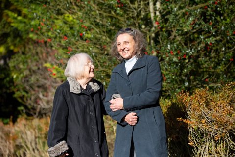 Trinity Homecare (Worcester Park), Worcester Park