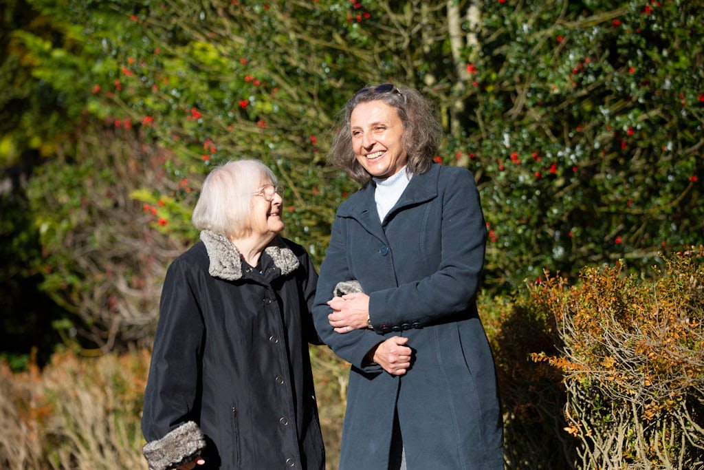 Photo from Trinity Homecare (Worcester Park)