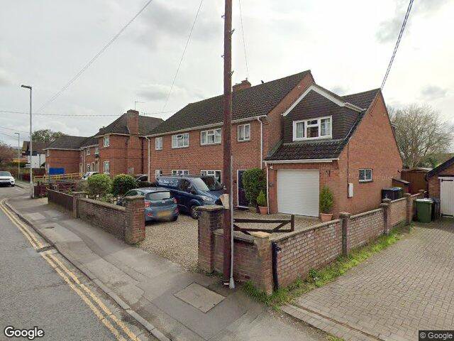 Street view · 2024