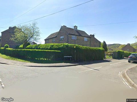 Moorland House, Hope Valley