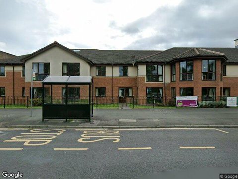 Station Court, Ashington