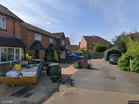 Brook House Residential Care Home, Didcot