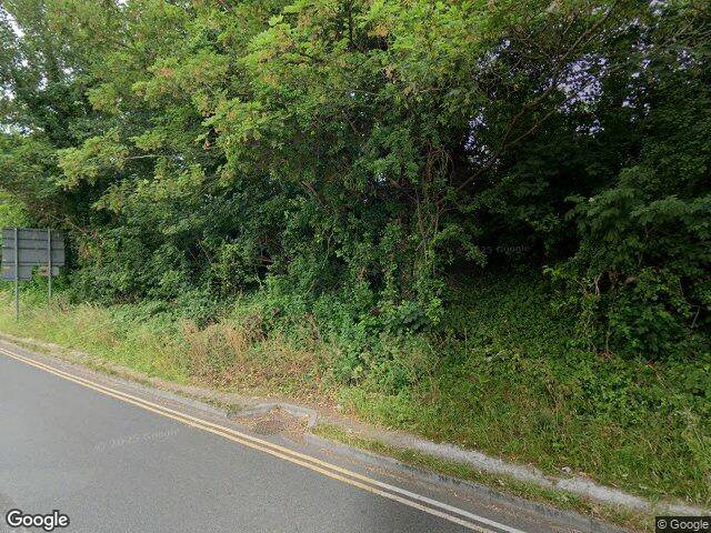 Street view · 2025