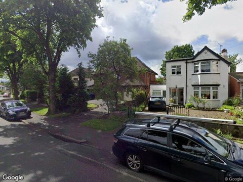 Barnford House, Oldbury