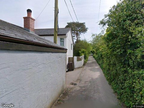 Thornbury, Redruth