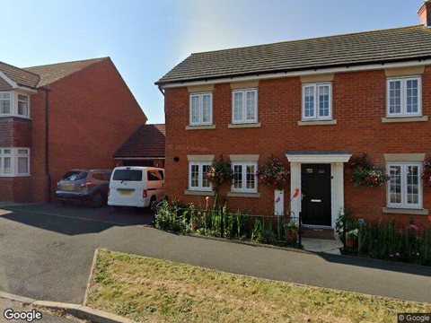 Oak Manor, Shefford