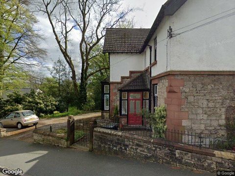 Gilling Reane Care Home, Kendal