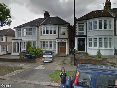 Bourne Hill Care Home, London