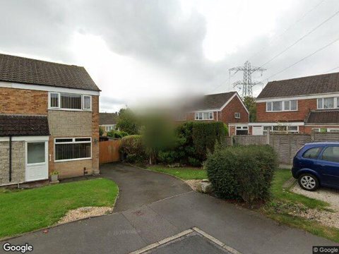 Agnes House Flat 1, Oldbury