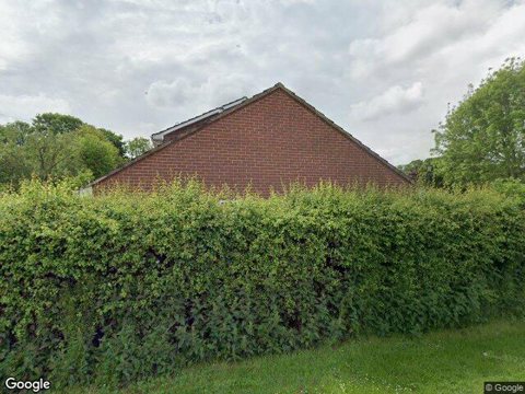 Oakwell House, Retford
